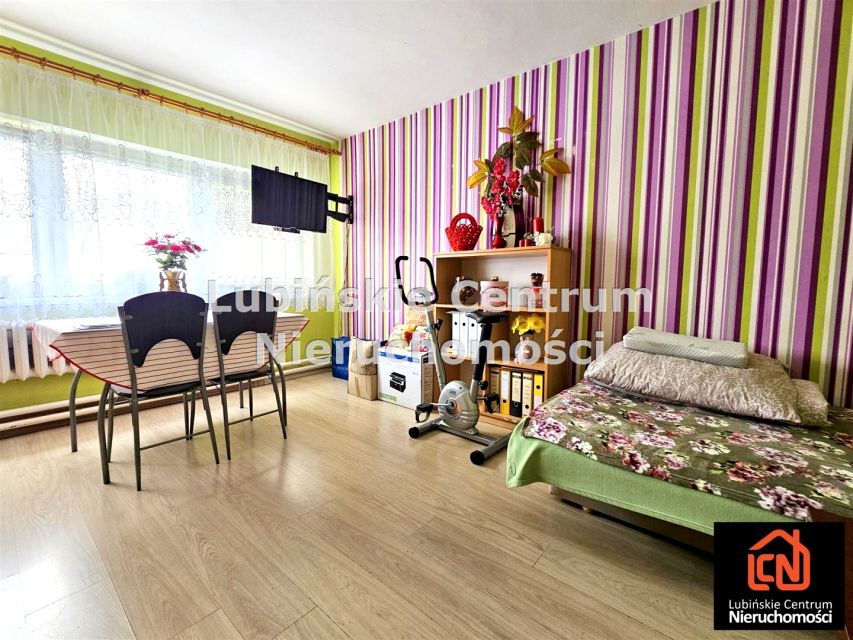 Mieszkanie Lubin