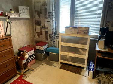 Mieszkanie Pruszków