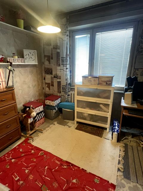 Mieszkanie Pruszków