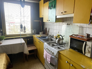 Mieszkanie Pruszków sprzedaż