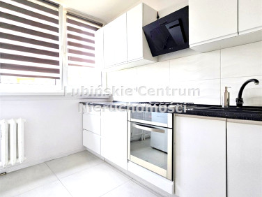 Mieszkanie Lubin