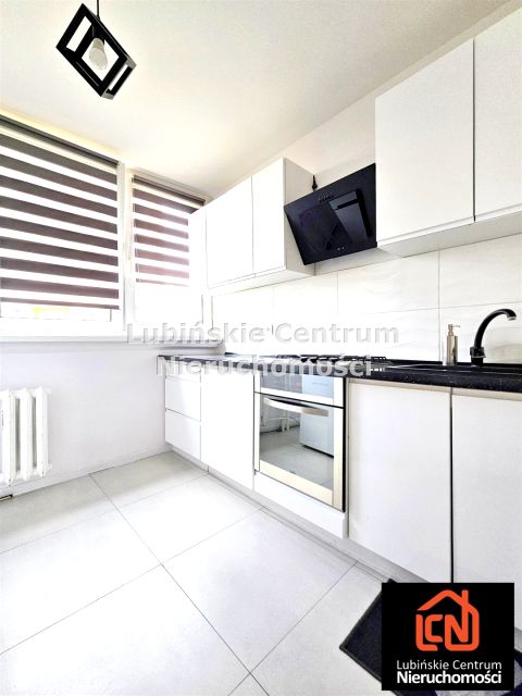 Mieszkanie Lubin