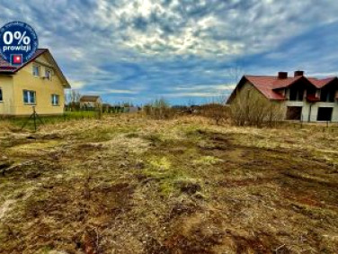 Działka budowlana Jezierzany
