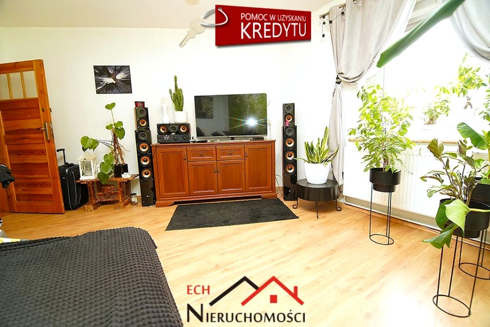 Mieszkanie Gorzów Wielkopolski