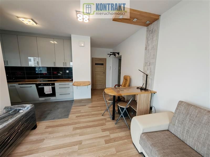 Mieszkanie Niekłonice