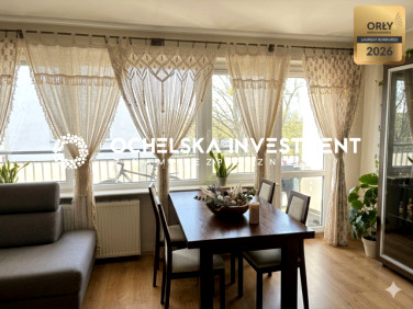 Mieszkanie Piaseczno