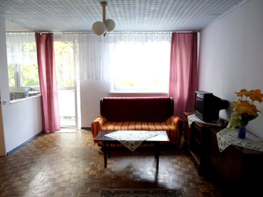 Mieszkanie blok mieszkalny sprzedaż