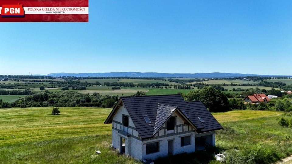 Dom Ścinawica