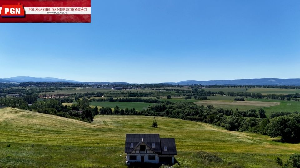 Dom Ścinawica sprzedaż