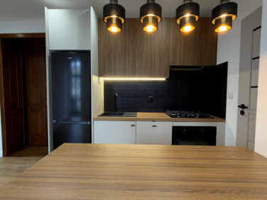 Mieszkanie Nowy Sącz