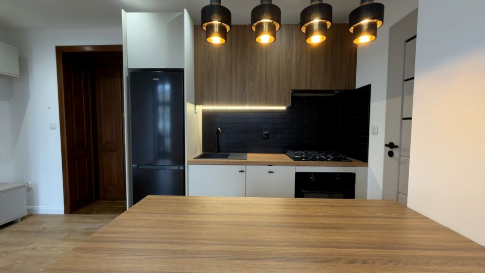 Mieszkanie Nowy Sącz