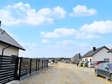 Działka Kębłowice