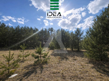 Pusta działka Władysławowo