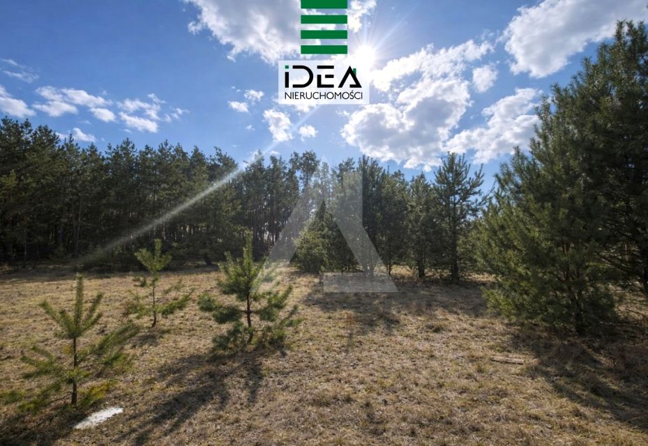 Pusta działka Władysławowo