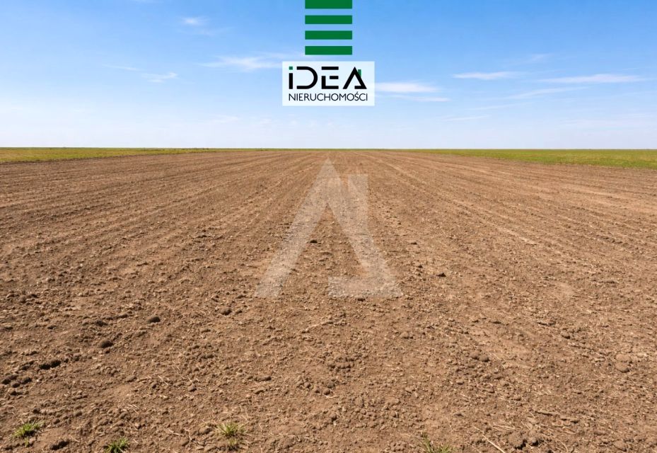 Pusta działka Władysławowo