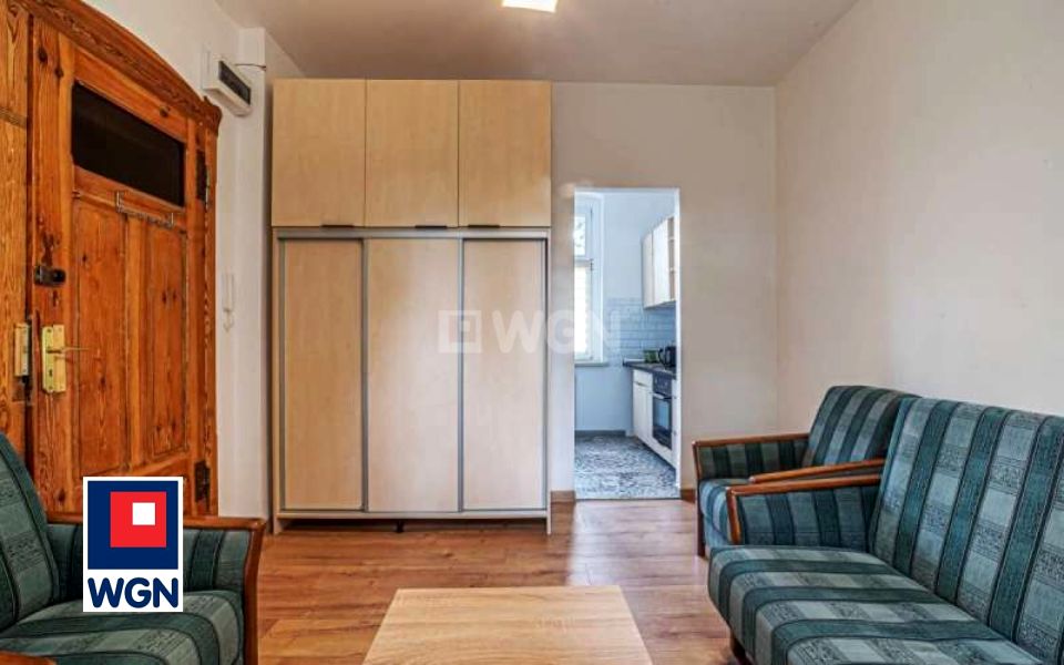 Mieszkanie Bolesławiec