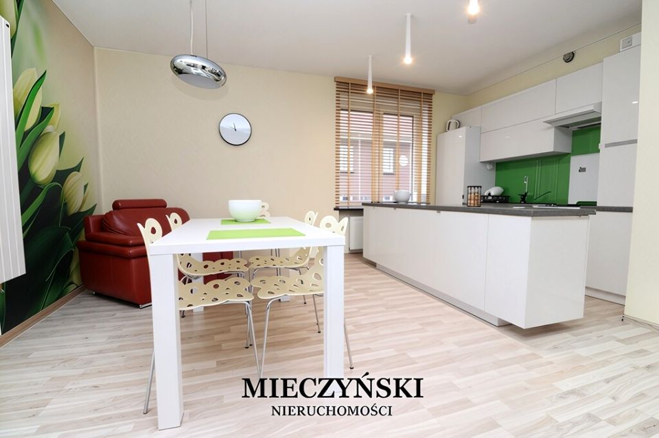 Mieszkanie Gorzów Wielkopolski