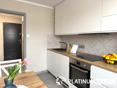 Mieszkanie Krosno Odrzańskie