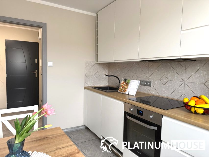 Mieszkanie Krosno Odrzańskie