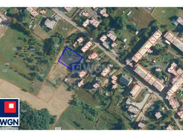 Działka budowlana Otok sprzedam