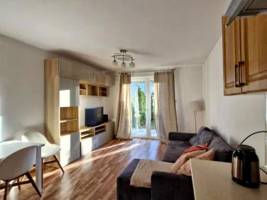 Mieszkanie Chrzanów Mały