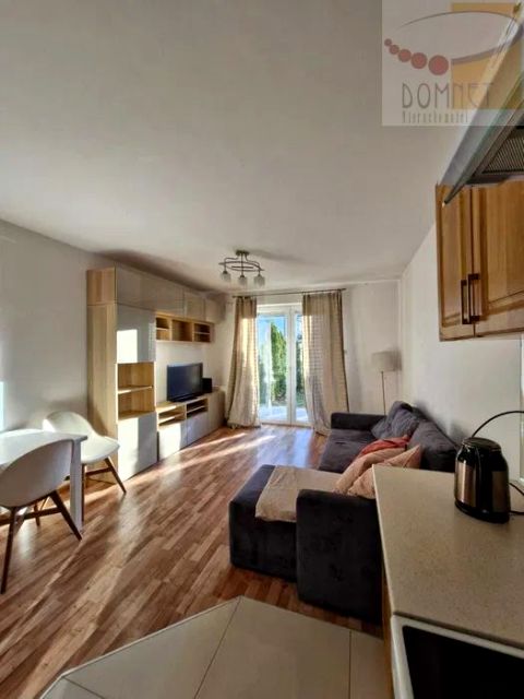 Mieszkanie Chrzanów Mały