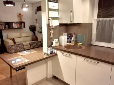 Mieszkanie Pruszków