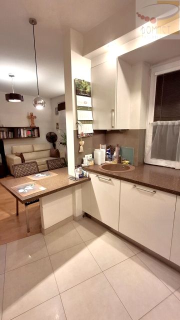 Mieszkanie Pruszków