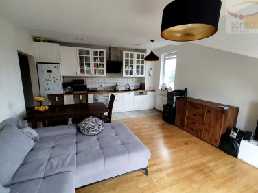 Mieszkanie Milanówek