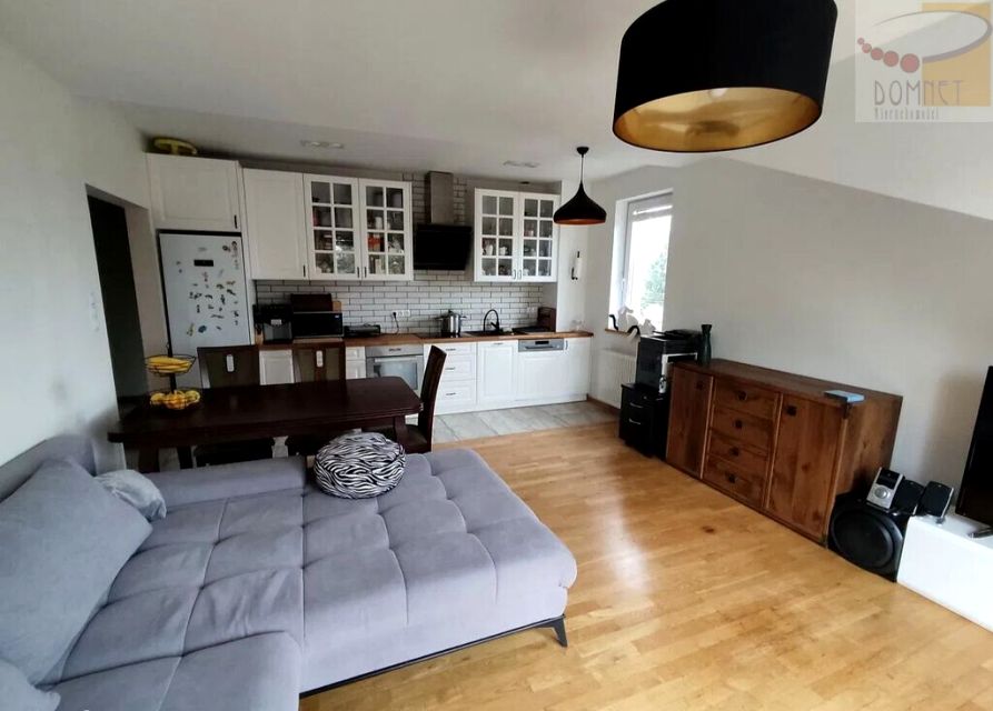 Mieszkanie Milanówek