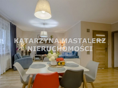 Mieszkanie Pruszków