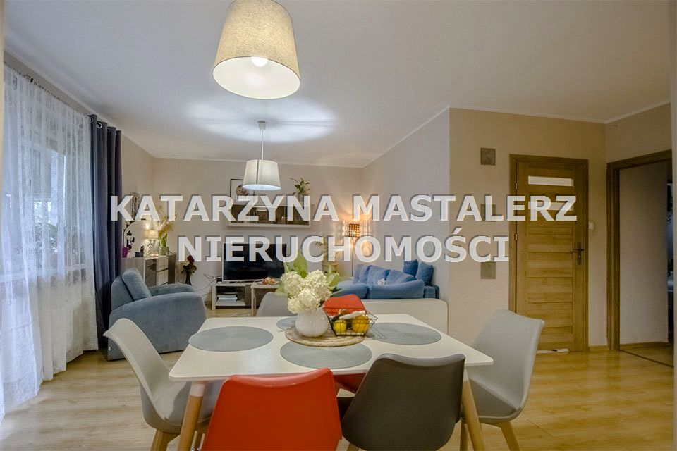 Mieszkanie Pruszków