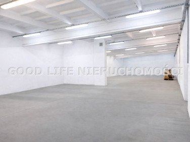 Budynek użytkowy Rzeszów