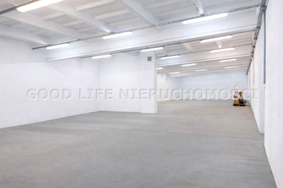 Budynek użytkowy Rzeszów