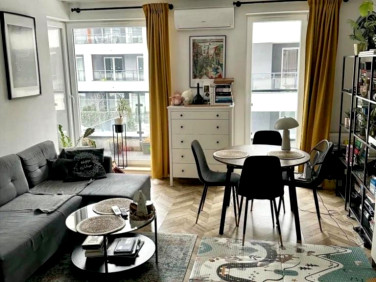 Mieszkanie Milanówek