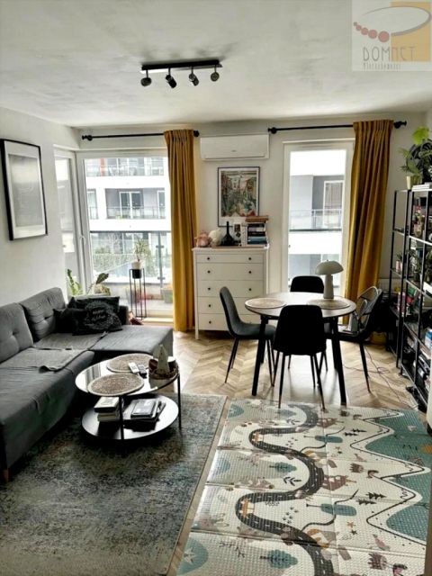 Mieszkanie Milanówek