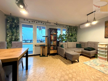 Mieszkanie Pruszków