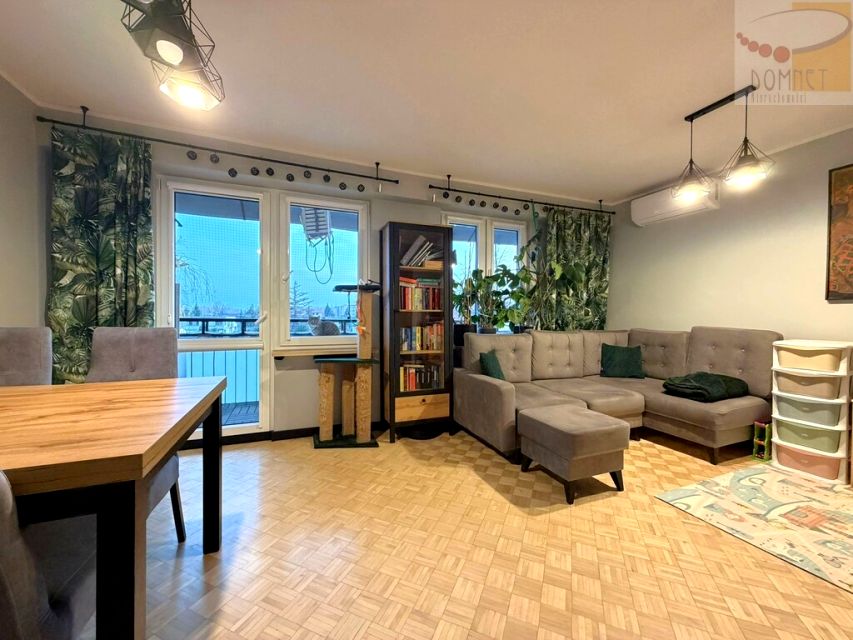 Mieszkanie Pruszków