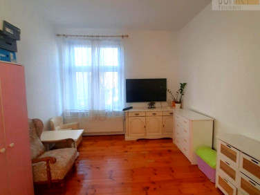 Mieszkanie Milanówek