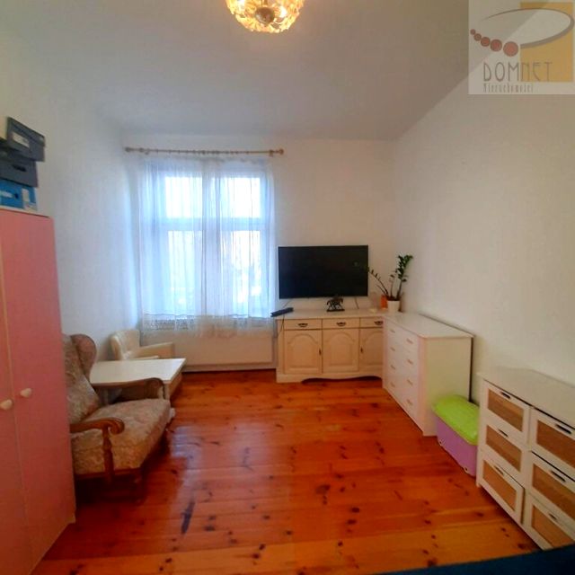 Mieszkanie Milanówek