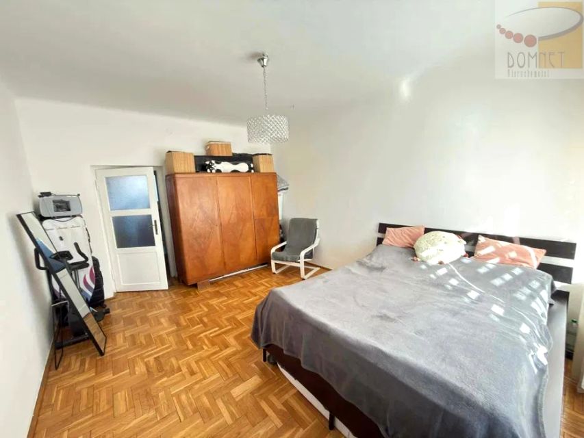 Mieszkanie Pruszków