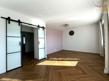 Mieszkanie Pruszków