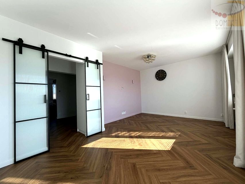 Mieszkanie Pruszków