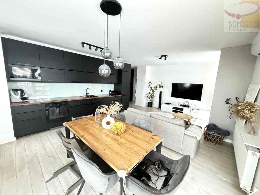 Mieszkanie Pruszków