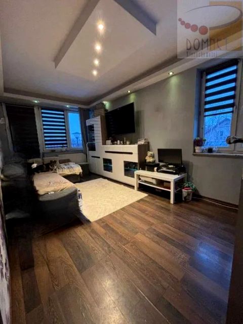 Mieszkanie Pruszków