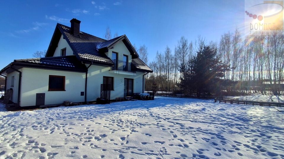 Dom Jaktorów-Kolonia