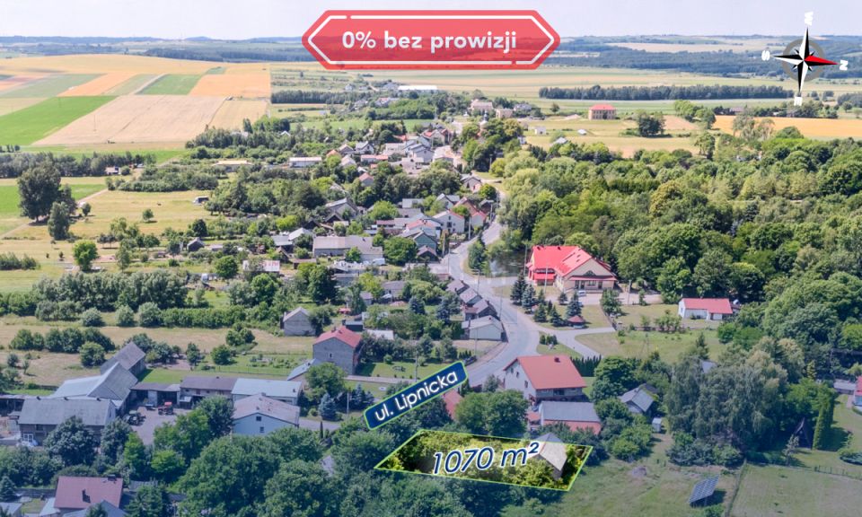 Działka Żuraw