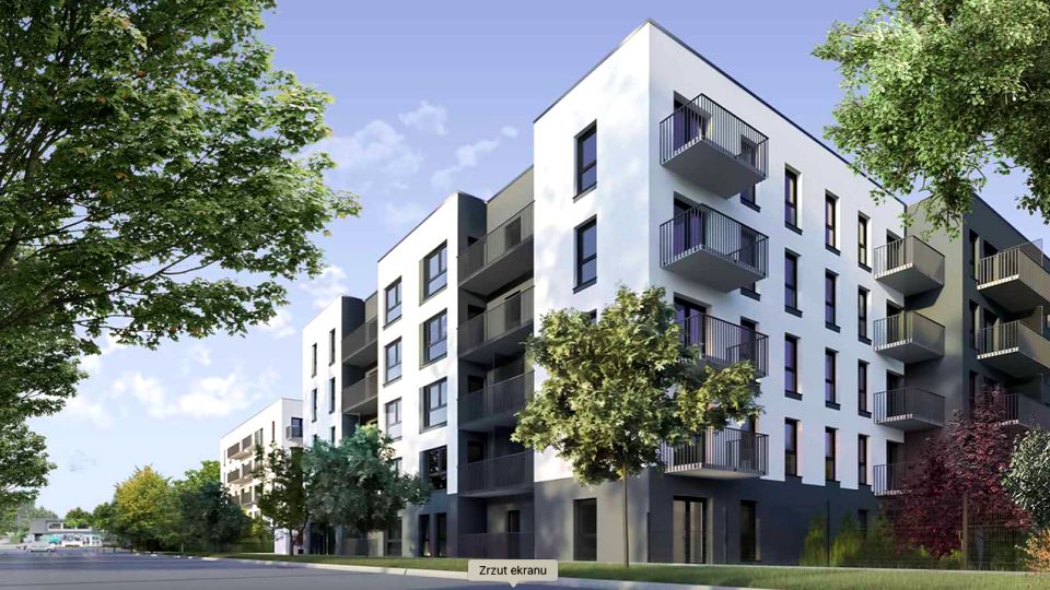 Mieszkanie blok mieszkalny Łódź