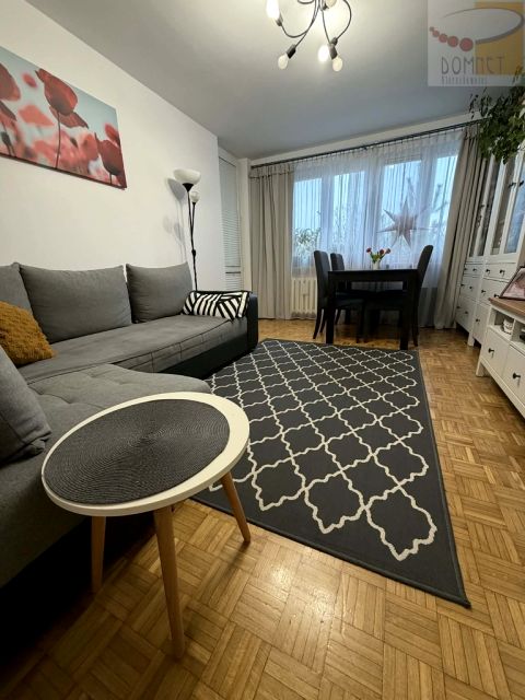 Mieszkanie Grodzisk Mazowiecki