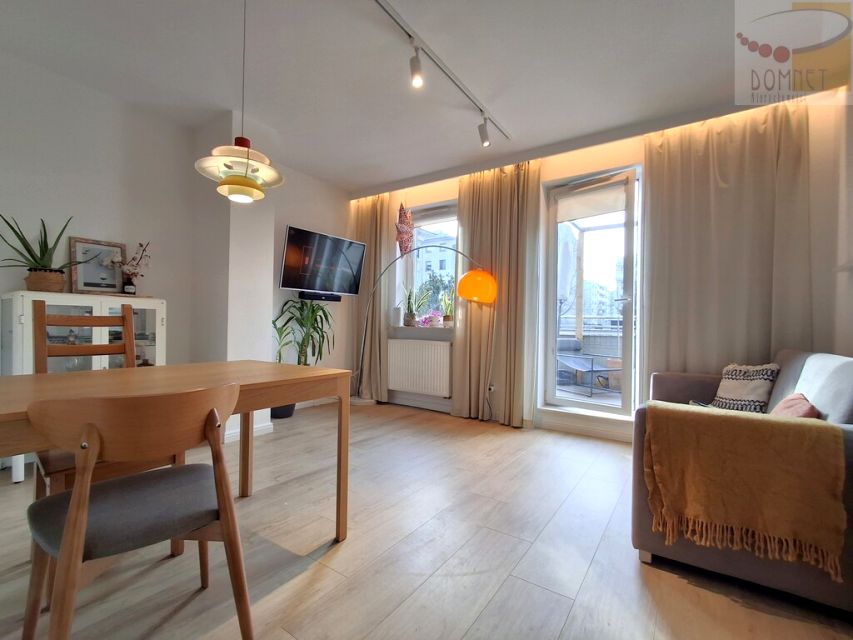 Mieszkanie Pruszków